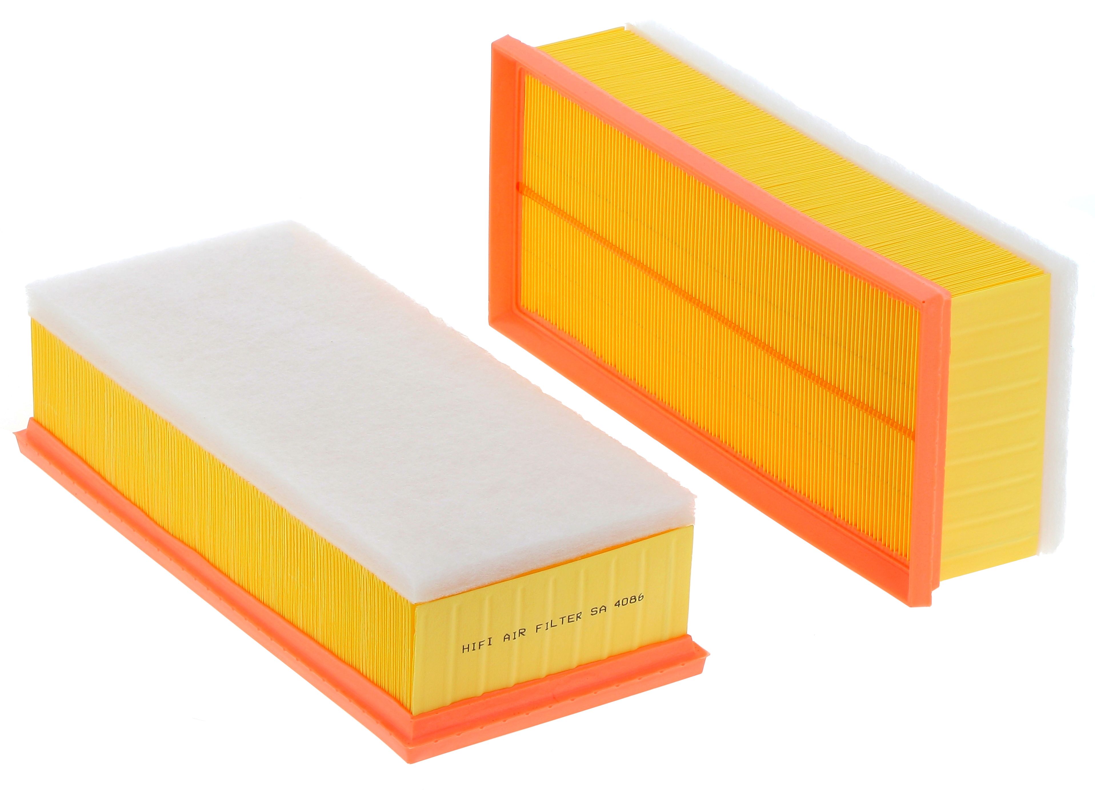 Filtre à air FIAT ULYSSE II 2,0 D MULTIJET